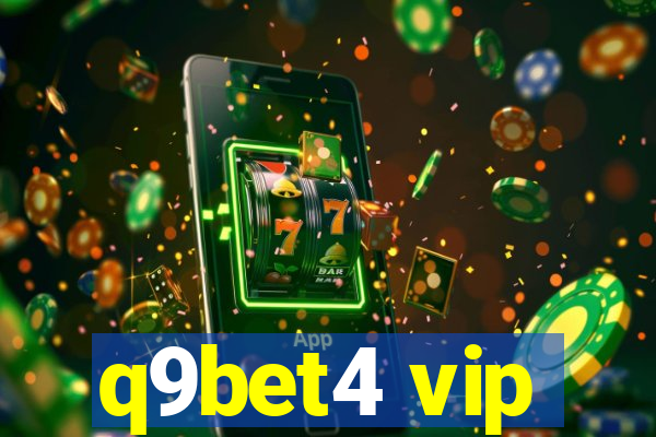 q9bet4 vip